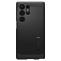 Spigen Tough Armor Sam S23 Ultra S918 black/black ACS05623