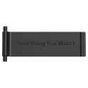 Spigen Tough Armor Sam S23 Ultra S918 black/black ACS05623