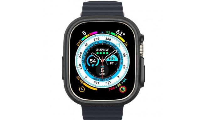 Spigen Thin Fit Apple Watch Ultra 49mm must ACS05458
