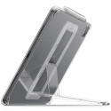 Spigen Air Skin Hybrid "S" iPad Pro 12.9" 2021/2022 crystal clear ACS05449