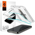 Spigen Glas.TR iPhone 14 Pro 2pcs/2pcs "EZ FIT" AGL05214 tempered glass