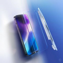 Spigen Glas.TR iPhone 14 Pro 2pcs/2pcs "EZ FIT" AGL05214 tempered glass