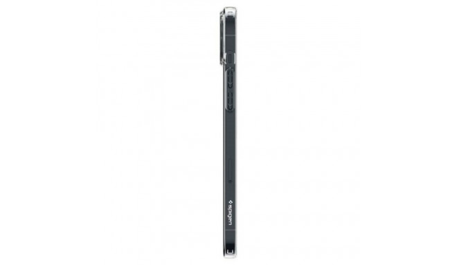 Spigen Liquid Crystal iPhone 14 / 15 / 13 6.1" Crystal Clear ACS05033