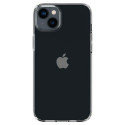 Spigen Liquid Crystal iPhone 14 / 15 / 13 6.1" Crystal Clear ACS05033