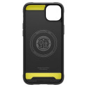 Spigen Rugged Armor MAG iPhone 14 Magsafe black/matte black ACS05036
