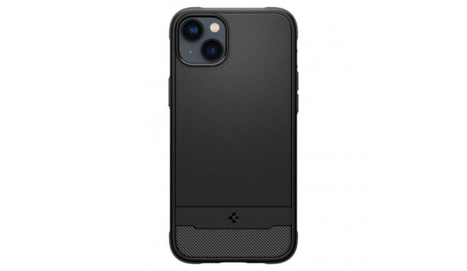 Spigen Rugged Armor MAG iPhone 14 Plus / 15 Plus 6.7" Magsafe matt must ACS04890