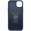Spigen Thin Fit iPhone 14 Plus / 15 Plus 6.7" navy blue ACS04775