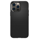 Spigen Liquid Air iPhone 14 Pro Max 6.7" black/matte black ACS04813