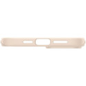 Spigen Thin Fit iPhone 14 Plus / 15 Plus 6.7" beige/sand beige ACS04778