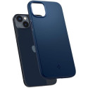 Spigen Thin Fit iPhone 14 Plus / 15 Plus 6.7" navy blue ACS04775