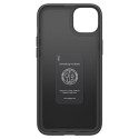 Spigen Thin Fit iPhone 14 Plus / 15 Plus 6.7" black/black ACS04773