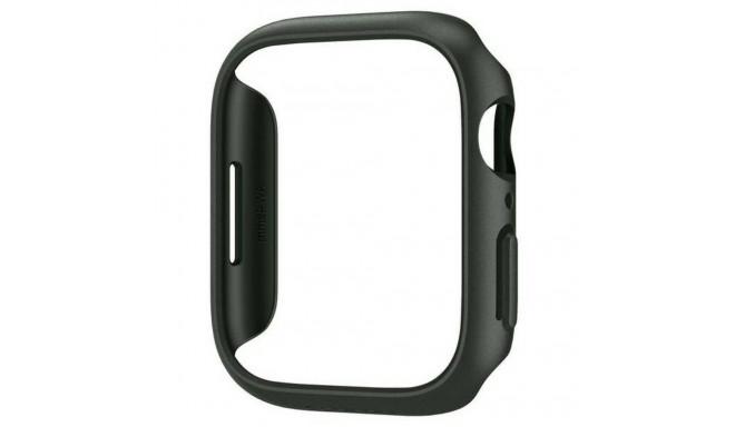 Spigen Thin Fit Apple Watch 7 45mm green/military green ACS04175