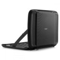 Spigen Rugged Armor Pouch PRO Laptop 13"-14" black/black AFA04270