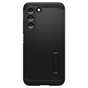 Spigen Tough Armor Samsung S901 S22 black/black ACS03991