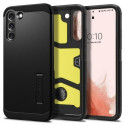 Spigen Tough Armor Samsung S901 S22 black/black ACS03991