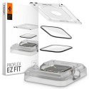 Spigen ProFlex EZ FIT Apple Watch 7 45mm 2pcs/2pcs AFL04051 Hybrid Glass