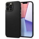 Spigen Liquid Air iPhone 13 Pro 6.1" black/black ACS03258