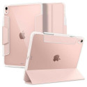 Spigen Ultra Hybrid Pro iPad Air 4 2020 /5 2022 pink/rose gold ACS02699