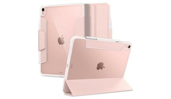 Spigen Ultra Hybrid Pro iPad Air 4 2020/5 2022 rose gold ACS02699