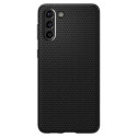 Spigen Liquid Air Samsung G991 S21 black matte/black matte ACS02422