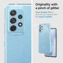 Spigen Liquid Crystal Glitter Sam A725 A 72 Clear ACS02326