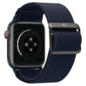 Spigen Fit Lite Apple Watch 4/5/6/7/SE 42/44/45 mm dark blue/navy blue AMP02287