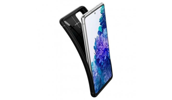 Spigen Rugged Armor Samsung G781 S20 FE must matt ACS01847