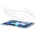 Spigen Glas.TR iPadi Air 4 2020/iPad Air 5 2022 "EZ FIT" tempered glass with frame AGL02065