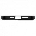 Spigen Rugged Armor iPhone 12/12 Pro 6.1" black/black matte ACS01700