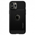 Spigen Rugged Armor iPhone 12/12 Pro 6.1" black/black matte ACS01700