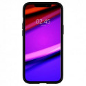 Spigen Rugged Armor iPhone 12/12 Pro 6.1" black/black matte ACS01700