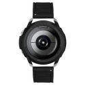 Spigen Liquid Air Samsung Galaxy Watch 3 41 mm black/matte black ACS01561