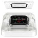 Spigen ProFlex EZ FIT Apple Watch 4/5/6 /SE 44mm AFL01220 Hybrid Glass