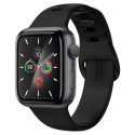 Spigen ProFlex EZ FIT Apple Watch 4/5/6 /SE 44mm AFL01220 Hybrid Glass