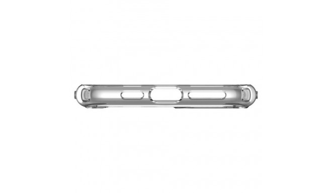 Spigen Ultra Hybrid iPhone 11 Pro Max läbipaistev 075CS27135