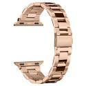 Spigen Modern Fit Band Apple Watch 1/2/3 /4/5/6/7/SE 38/40/41mm rose-gold/rose-gold 061MP25944