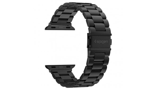Spigen Modern Fit rihm Apple Watch 1/2/3/4/5/6/7/SE 42/44/45mm must 062MP25403