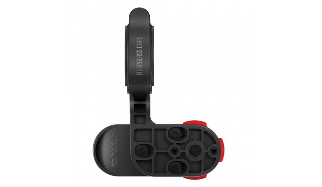 Spigen GearLock OutFront MF100 000MP25056 Bike Mount