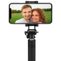 Spigen Selfiestick Tripod S540W black/black Bluetooth 000SS24111