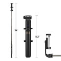 Spigen Selfiestick Tripod S540W black/black Bluetooth 000SS24111