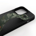 Adidas OR Hand Strap Case iPhone 13 Pro /13 6.1" black-green/black-green 47111 Adidas OR Hand Strap Case iPhone 13 Pro /13 6.1" black-green/black-green 47111