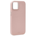 Puro ICON MAG PRO iPhone 15 Plus / 14 Plus 6.7" MagSafe pink/rose PUIPC1567ICONMPROSE