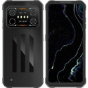 iiiF150 Smartphone Air1 Ultra 8/128GB black/black