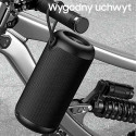 USAMS YX Series Bluetooth 5.0 10W Portable Outdoor Wireless Speaker YX8YG01 (US-YX008)