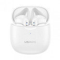 USAMS Bluetooth 5.0 TWS IA series headphones wireless black/black BHUIA01 (US-IA04)