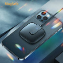 USAMS Lad. induction US-CD159 magnetic W1 15W Extra-thin iPhone 12 series black/black CD159DZ01