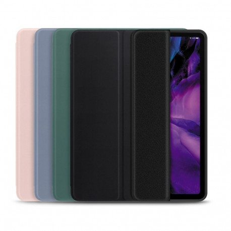 USAMS Winto Case for iPad Pro 11" 2020 purple Smart Cover IPO11YT03 (US-BH588)