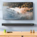 AWEI Bluetooth Soundbar Y999 black/black