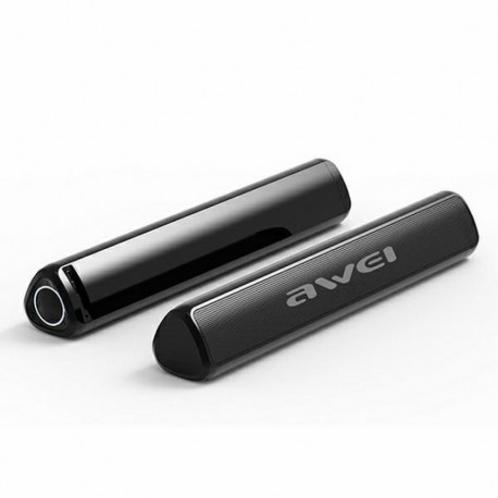 AWEI Soundbar Bluetooth Y333 black