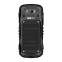 Maxcom MM920 strong black/black